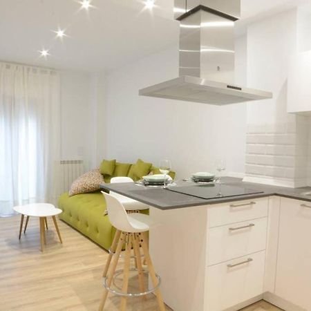 Vut La Casa Del Recreo Apartman Ávila Kültér fotó
