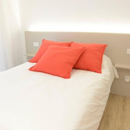 Vut La Casa Del Recreo Apartman Ávila Kültér fotó