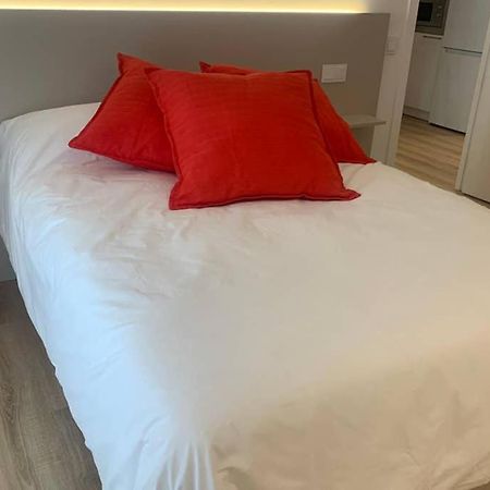 Vut La Casa Del Recreo Apartman Ávila Kültér fotó