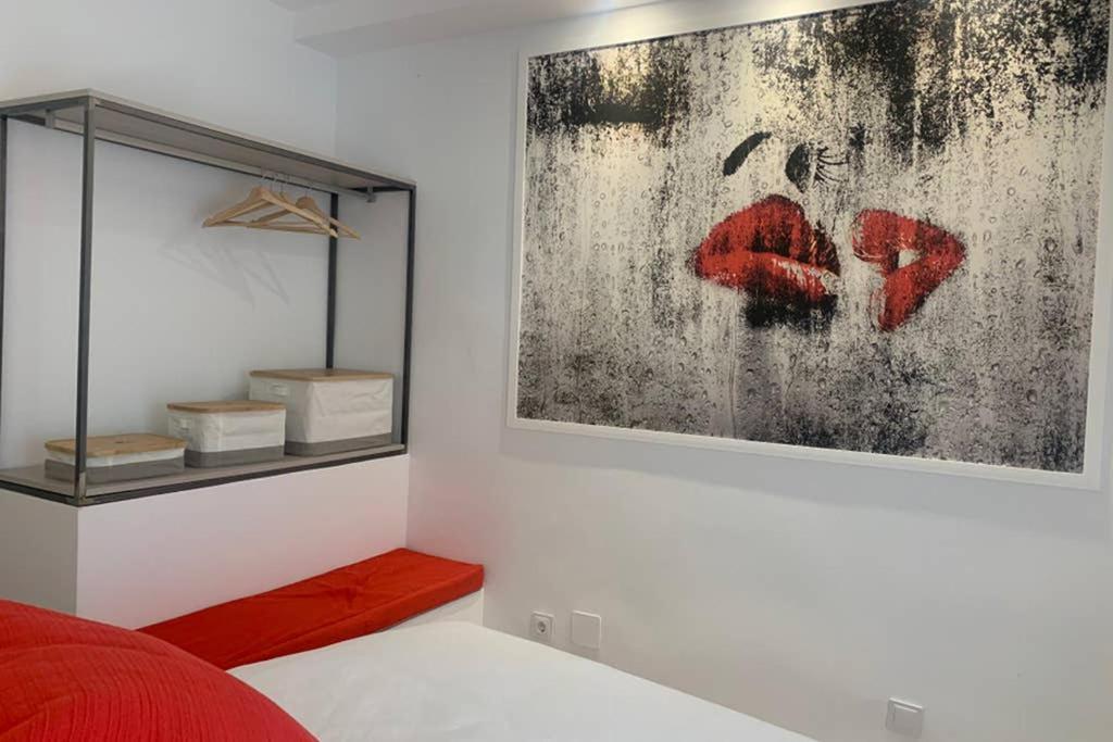 Vut La Casa Del Recreo Apartman Ávila Kültér fotó
