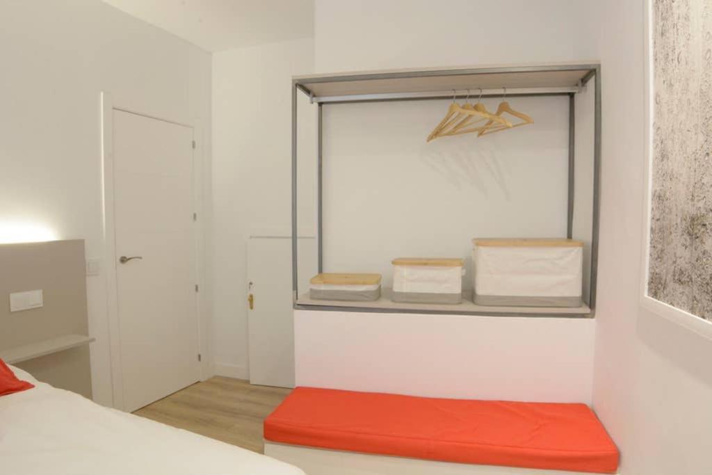 Vut La Casa Del Recreo Apartman Ávila Kültér fotó