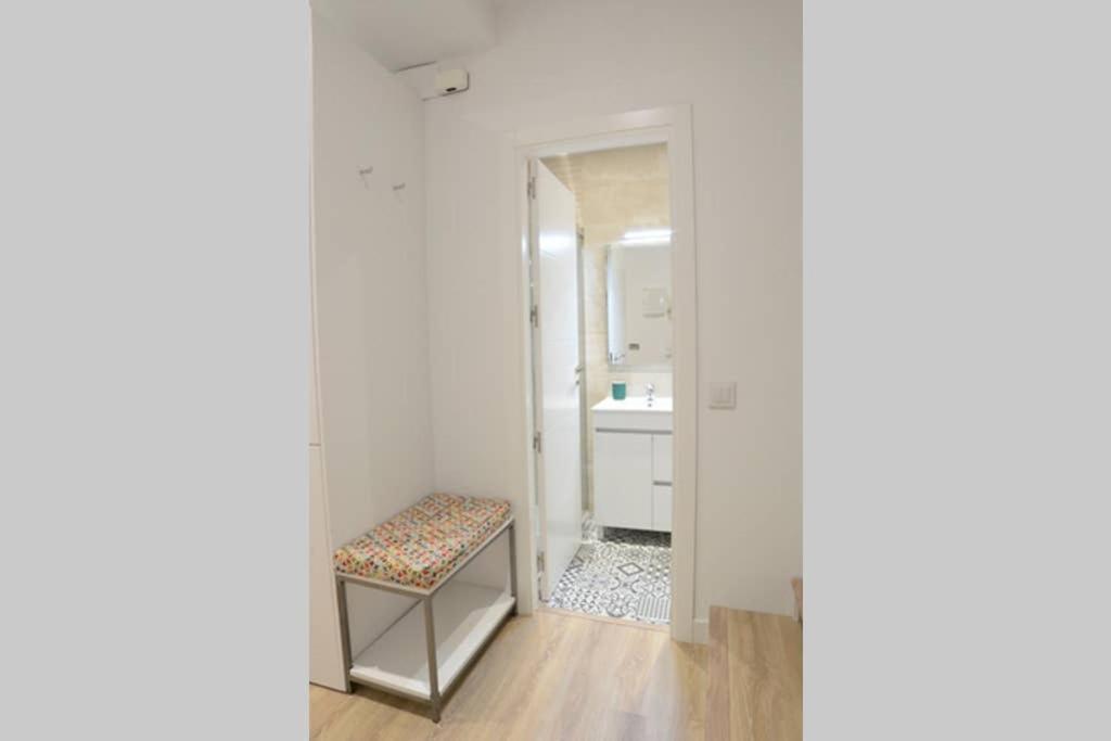 Vut La Casa Del Recreo Apartman Ávila Kültér fotó