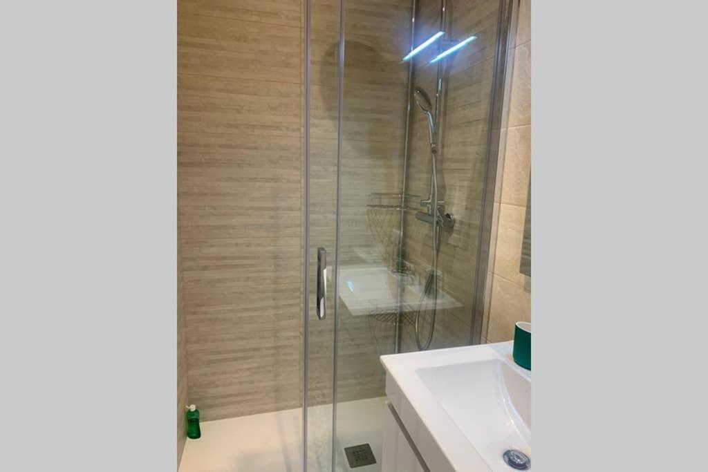 Vut La Casa Del Recreo Apartman Ávila Kültér fotó