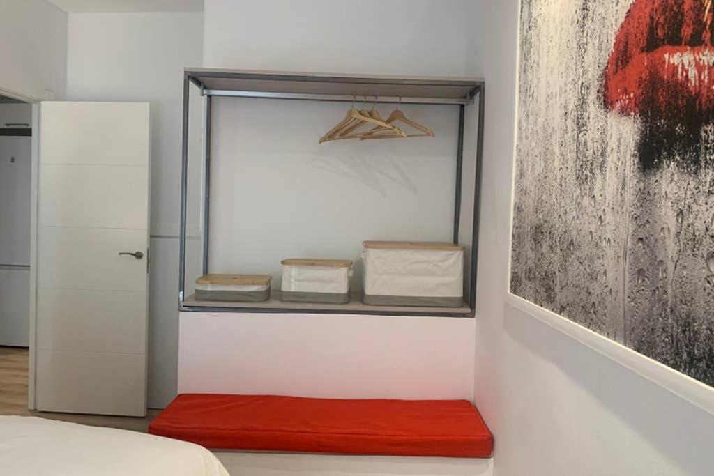Vut La Casa Del Recreo Apartman Ávila Kültér fotó